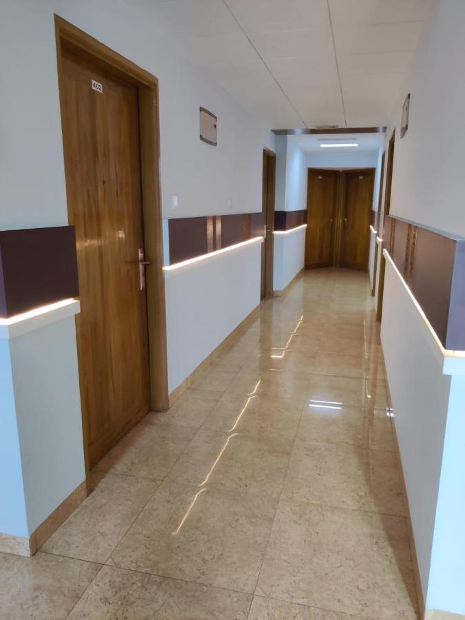 Hotel Hill Ambassador Rangamati Exterior foto