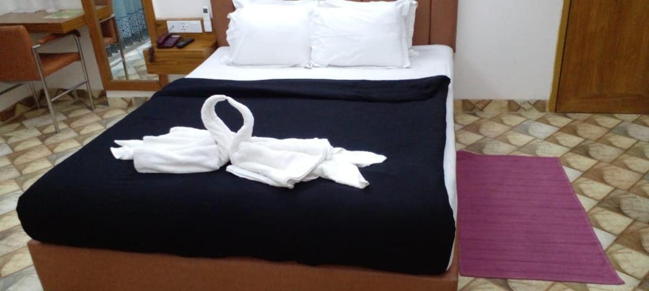 Hotel Hill Ambassador Rangamati Exterior foto