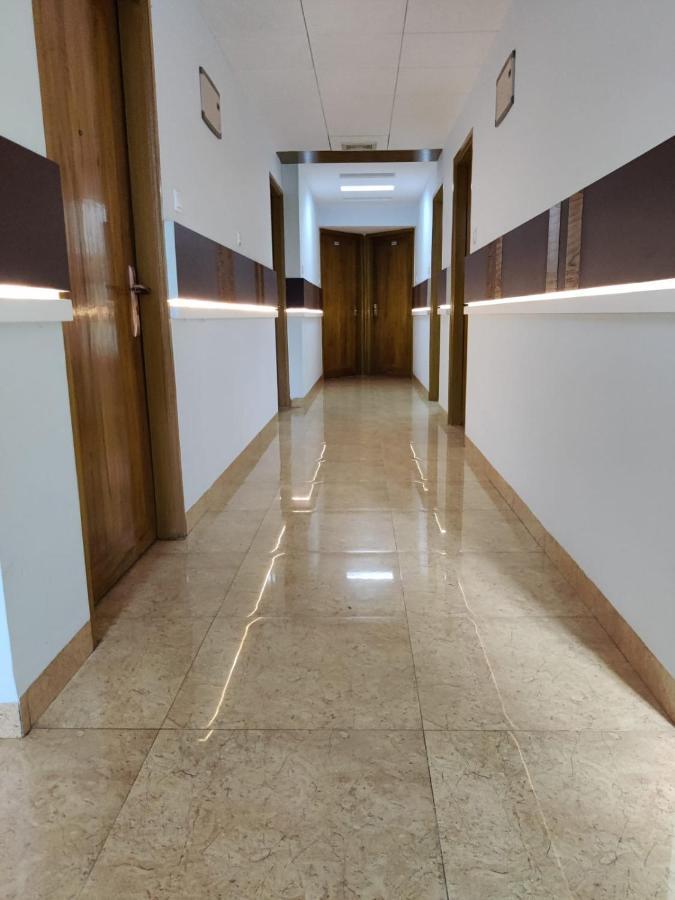 Hotel Hill Ambassador Rangamati Exterior foto