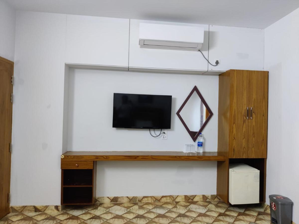 Hotel Hill Ambassador Rangamati Exterior foto